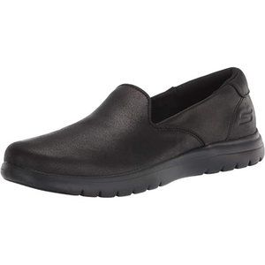 Skechers On the Go Women's Loafer Flat - Chocolate
